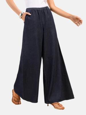 Foto van product Friends Like These Jeans donkerblauw