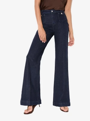 Foto van product Friends Like These Jeans donkerblauw
