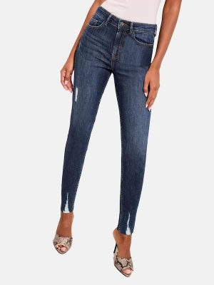 Foto van product Friends Like These Jeans donkerblauw