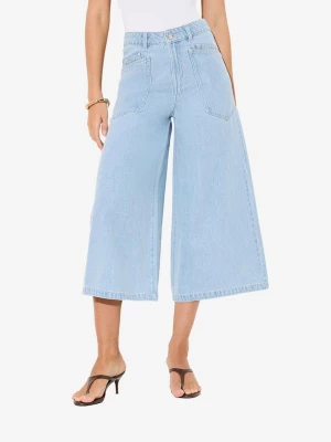 Foto van product Friends Like These Jeans lichtblauw
