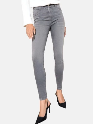 Foto van product Friends Like These Jeans lichtgrijs