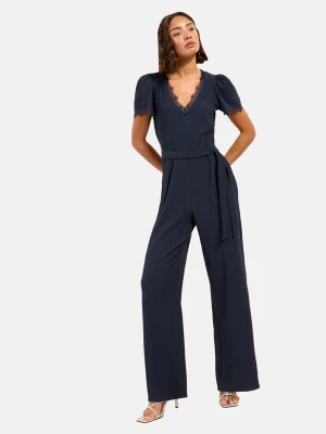 Foto van product Friends Like These Jumpsuit navy