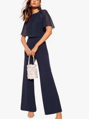 Foto van product Friends Like These Jumpsuit navy