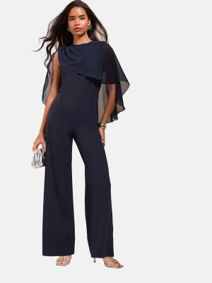 Foto van product Friends Like These Jumpsuit navy