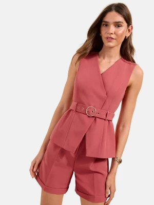 Foto van product Friends Like These Jumpsuit oudroze