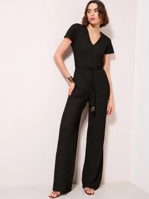 Foto van product Friends Like These Jumpsuit zwart