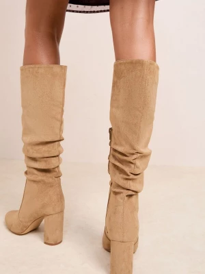 Foto van product Friends Like These Laarzen camel