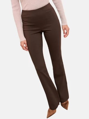 Foto van product Friends Like These Leggings chocoladebruin