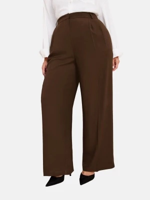 Foto van product Friends Like These Pantalon chocoladebruin