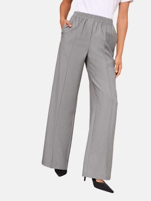 Foto van product Friends Like These Pantalon grijs gemêleerd