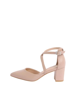 Foto van product Friends Like These Pumps nude