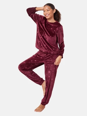 Foto van product Friends Like These Pyjama bourgogne