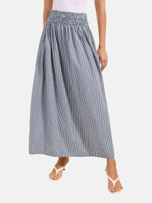 Foto van product Friends Like These Rok navy / wit