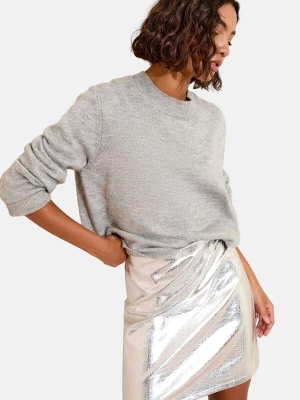 Foto van product Friends Like These Rok zilver