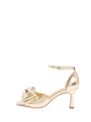 Foto van product Friends Like These Sandaal goud