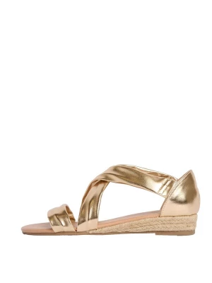 Foto van product Friends Like These Sandaal goud