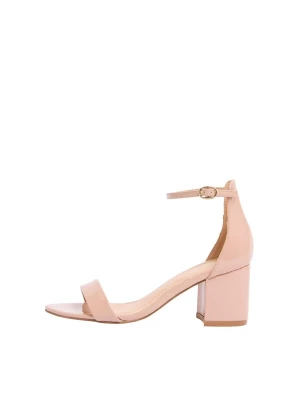 Foto van product Friends Like These Sandalen met riem nude