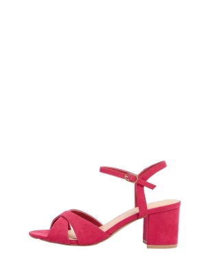 Foto van product Friends Like These Sandaal pink