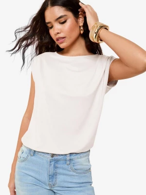 Foto van product Friends Like These Shirt eierschaal