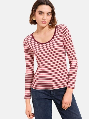 Foto van product Friends Like These Shirt rood / wit