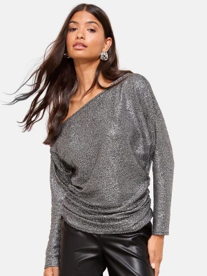Foto van product Friends Like These Shirt zilver