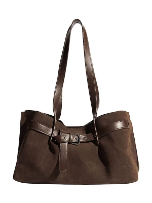 Foto van product Friends Like These Shopper chocoladebruin