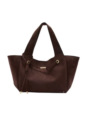 Foto van product Friends Like These Shopper chocoladebruin