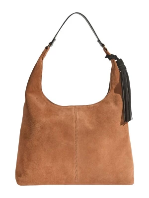 Foto van product Friends Like These Shopper cognac