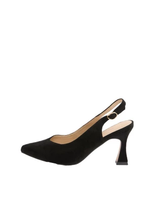 Foto van product Friends Like These Slingpumps zwart