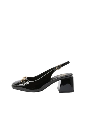 Foto van product Friends Like These Slingpumps zwart