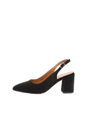 Foto van product Friends Like These Slingpumps zwart