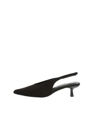 Foto van product Friends Like These Slingpumps zwart