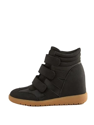 Foto van product Friends Like These Sneakers hoog zwart