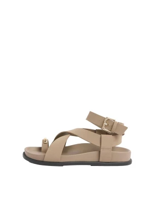 Foto van product Friends Like These Teenslipper brokaat