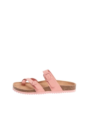 Foto van product Friends Like These Teenslipper oudroze