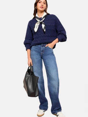 Foto van product Friends Like These Trui navy