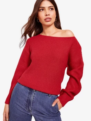 Foto van product Friends Like These Trui rood