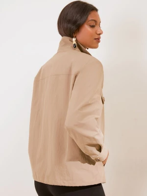 Foto van product Friends Like These Tussenjas beige