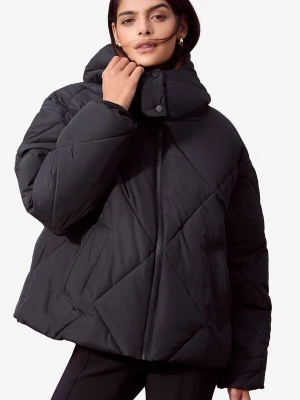 Foto van product Friends Like These Winterjas zwart