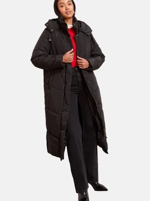 Foto van product Friends Like These Winterjas zwart