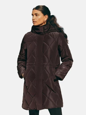 Foto van product Friends Like These Wintermantel bessen