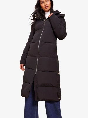 Foto van product Friends Like These Wintermantel zwart