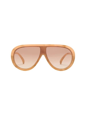 Foto van product Friends Like These Zonnebril camel