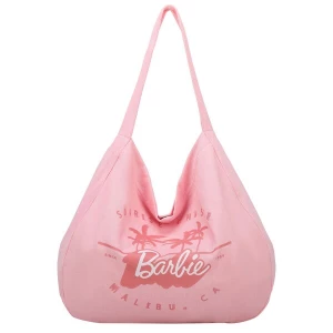 Foto van product Fritzi aus Preußen Handtas 'Barbie Malibu' rosa / pitaja roze / wit