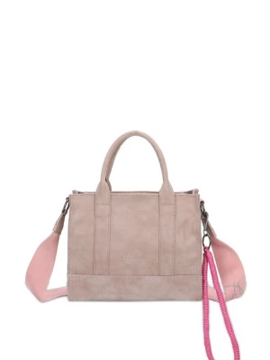 Foto van product Fritzi aus Preußen Handtas beige / pink / rosa