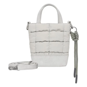 Foto van product Fritzi aus Preußen Handtas 'Brigitte' lichtgrijs