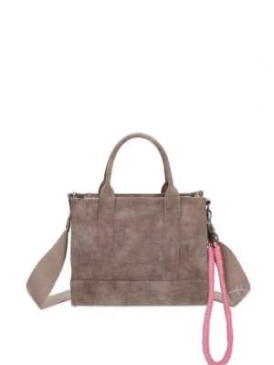 Foto van product Fritzi aus Preußen Handtas bruin / mokka