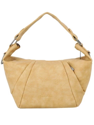 Foto van product Fritzi aus Preußen Handtas 'Croissant Hobo' beige