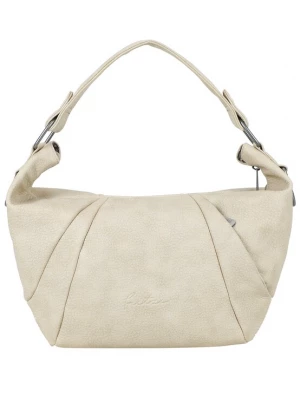 Foto van product Fritzi aus Preußen Handtas 'Croissant Hobo' wit