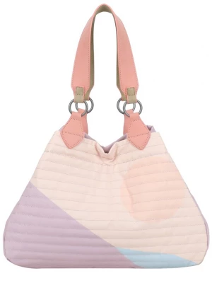 Foto van product Fritzi aus Preußen Handtas 'Izzy Medium Limited Summer Dawn' gemengde kleuren